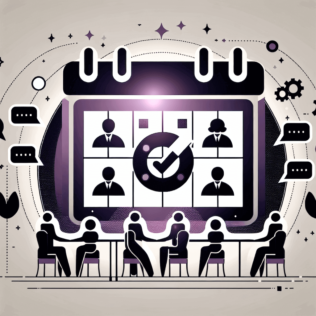 An artistic depiction of an illuminated pathway, representing the journey of adaptable leadership in navigating challenges and achieving operational excellence.